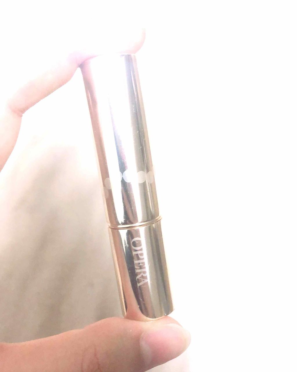 オペラ リップティント N/OPERA/リップティントを使ったクチコミ(1枚目)