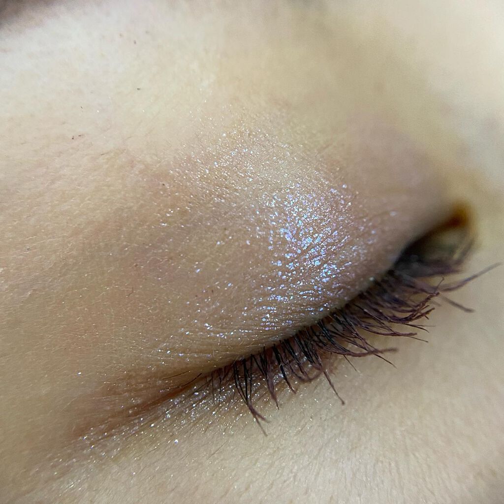 シマー リクイド ブラッシュ/SUQQU/リキッドチークを使ったクチコミ(5枚目)