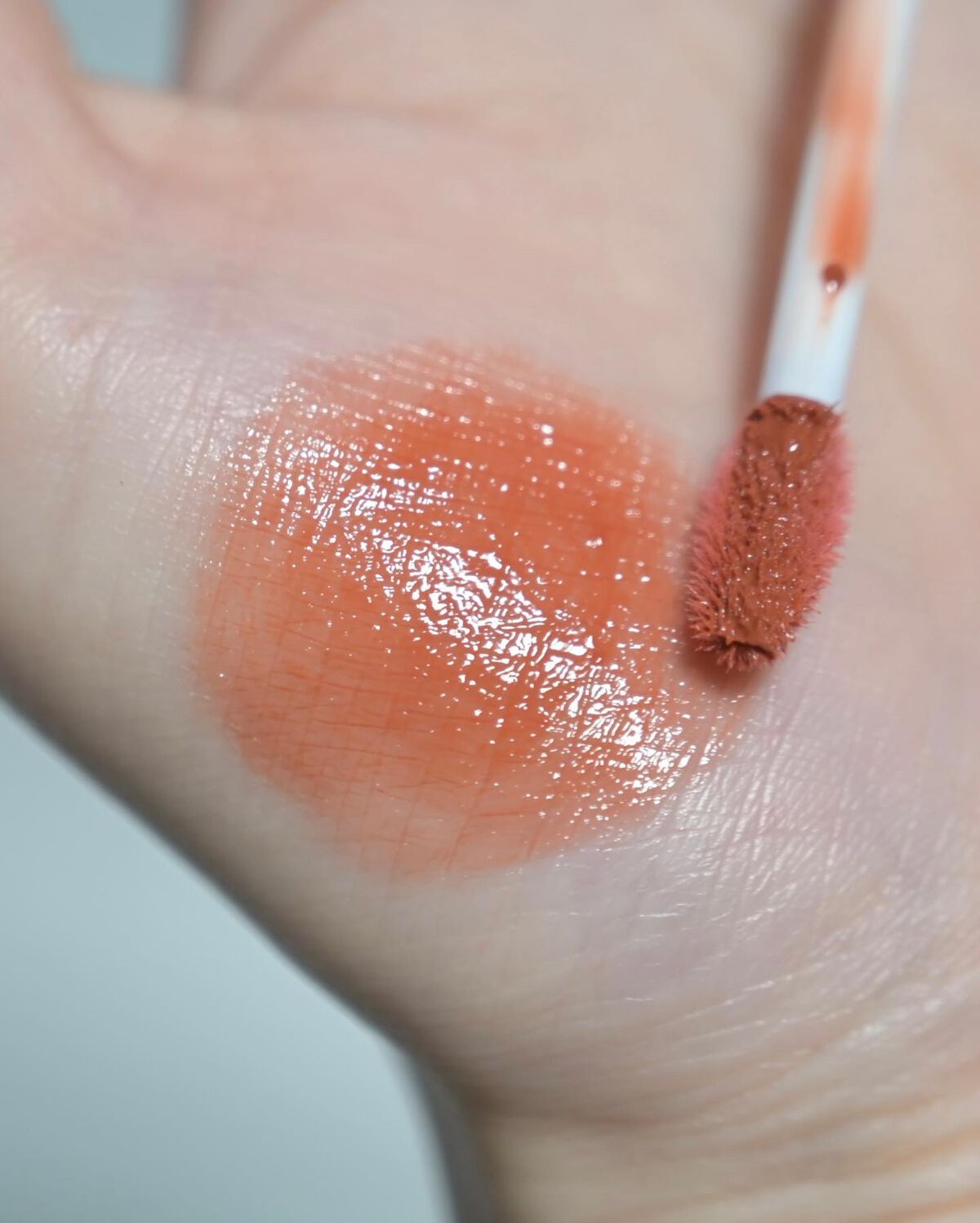 トリートメント ラッピング リップ/SUQQU/口紅を使ったクチコミ(5枚目)