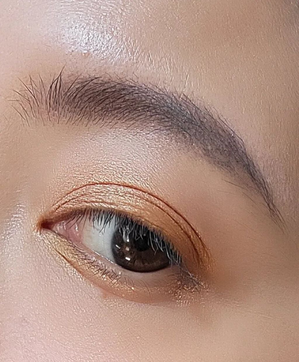 ブラッシュ カラー インフュージョン/ローラ メルシエ/パウダーチークを使ったクチコミ(5枚目)