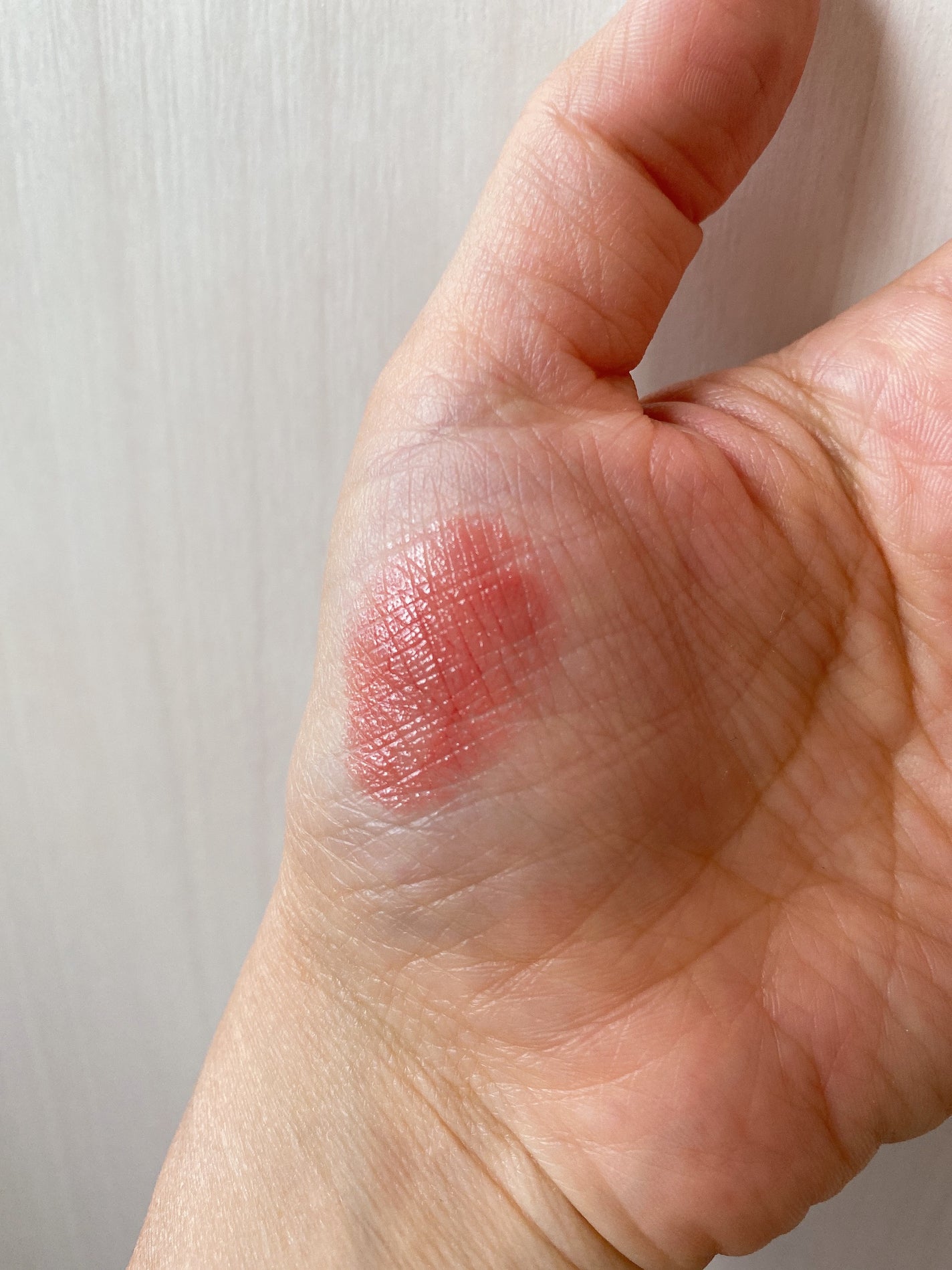 ケイト リップモンスター/KATE/口紅を使ったクチコミ(3枚目)