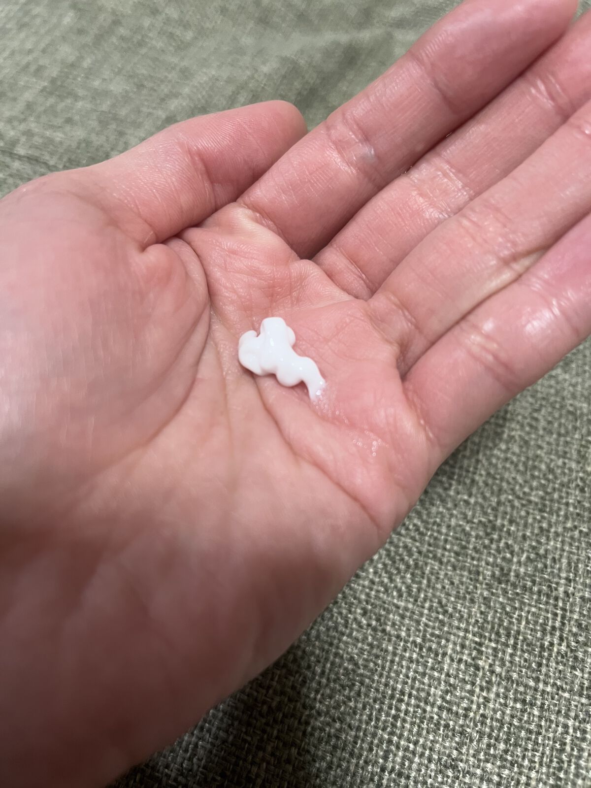 N. N. スタイリングセラムのクチコミ「【使った商品】
N.  スタイリングセラム

【良いところ】
・しっかりとキープしてくれる
・.....」（3枚目）