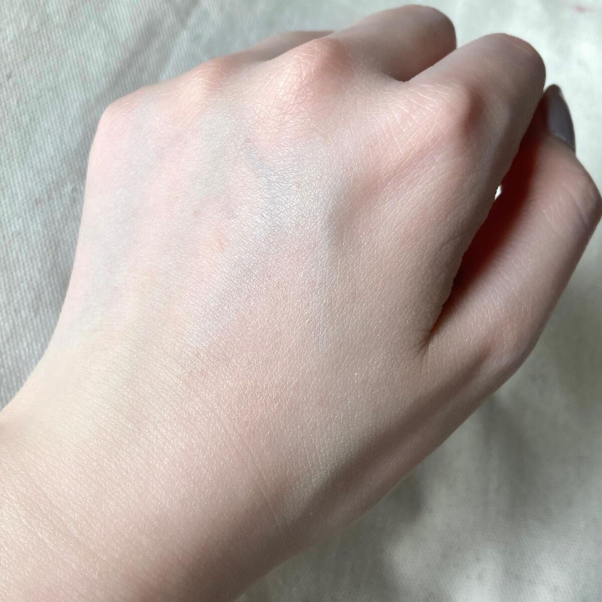 プリズム・リーブル/GIVENCHY/ルースパウダーを使ったクチコミ(7枚目)