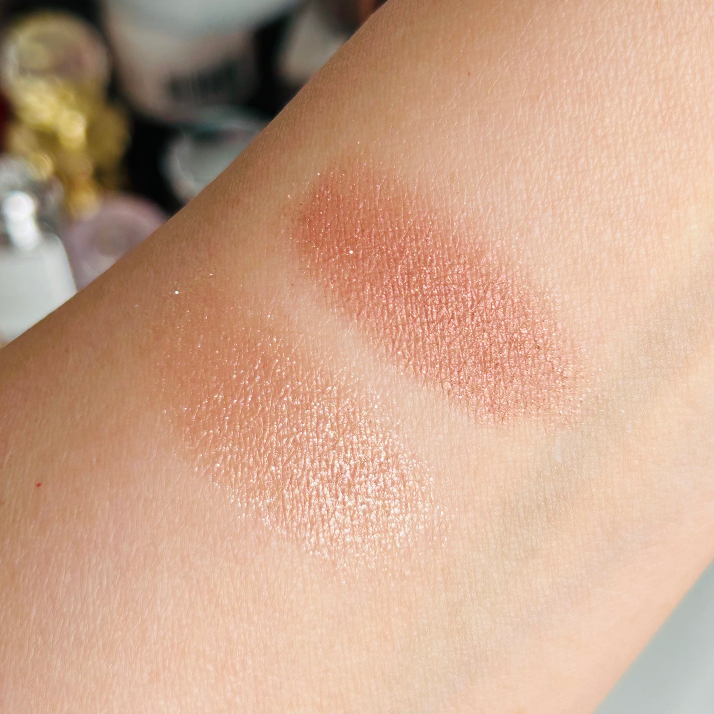 ルナソル モノアイカラーレーション/LUNASOL/単色アイシャドウを使ったクチコミ(6枚目)