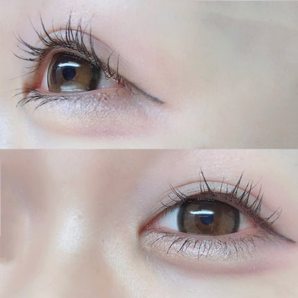 secretcandymagic 1day(シークレットキャンディーマジック)/secret candymagic/ワンデー(1DAY)カラコンを使ったクチコミ(4枚目)