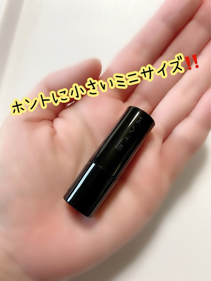 ケイト リップモンスター/KATE/口紅を使ったクチコミ(3枚目)