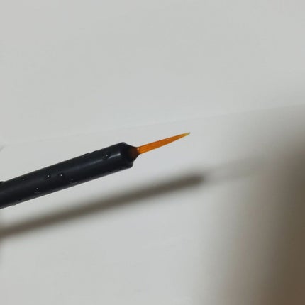 FEG  Eyelash  Enhancer/FEG/まつげ美容液を使ったクチコミ(2枚目)