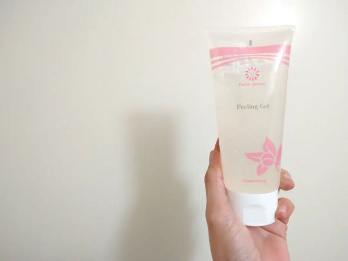 seiko_official on LIPS 「古い角質offクリスタルビューティピーリングジェル小鼻やあご、..」(5枚目)