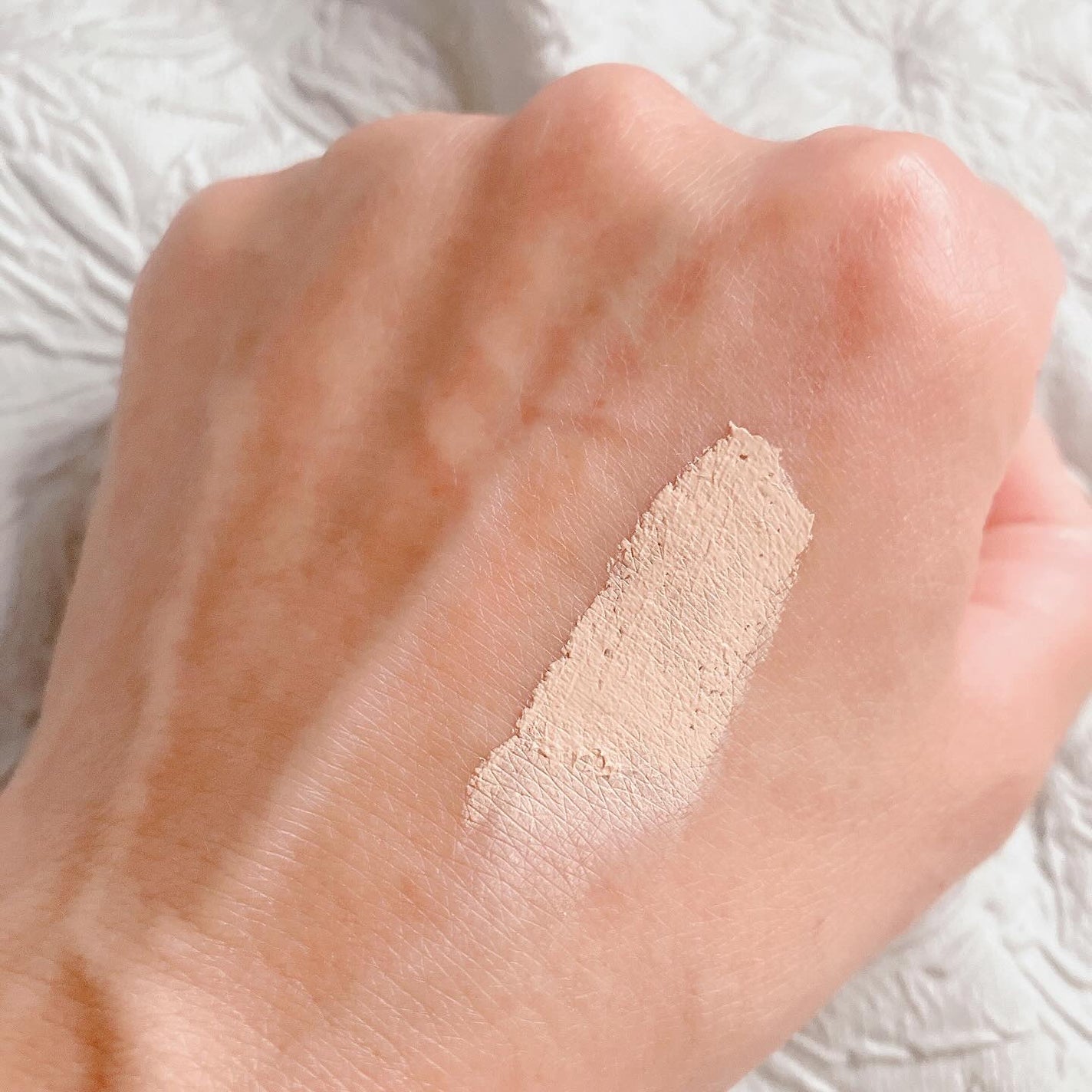 エアリーステイ BB ティント UV/FASIO/BBクリームを使ったクチコミ(8枚目)