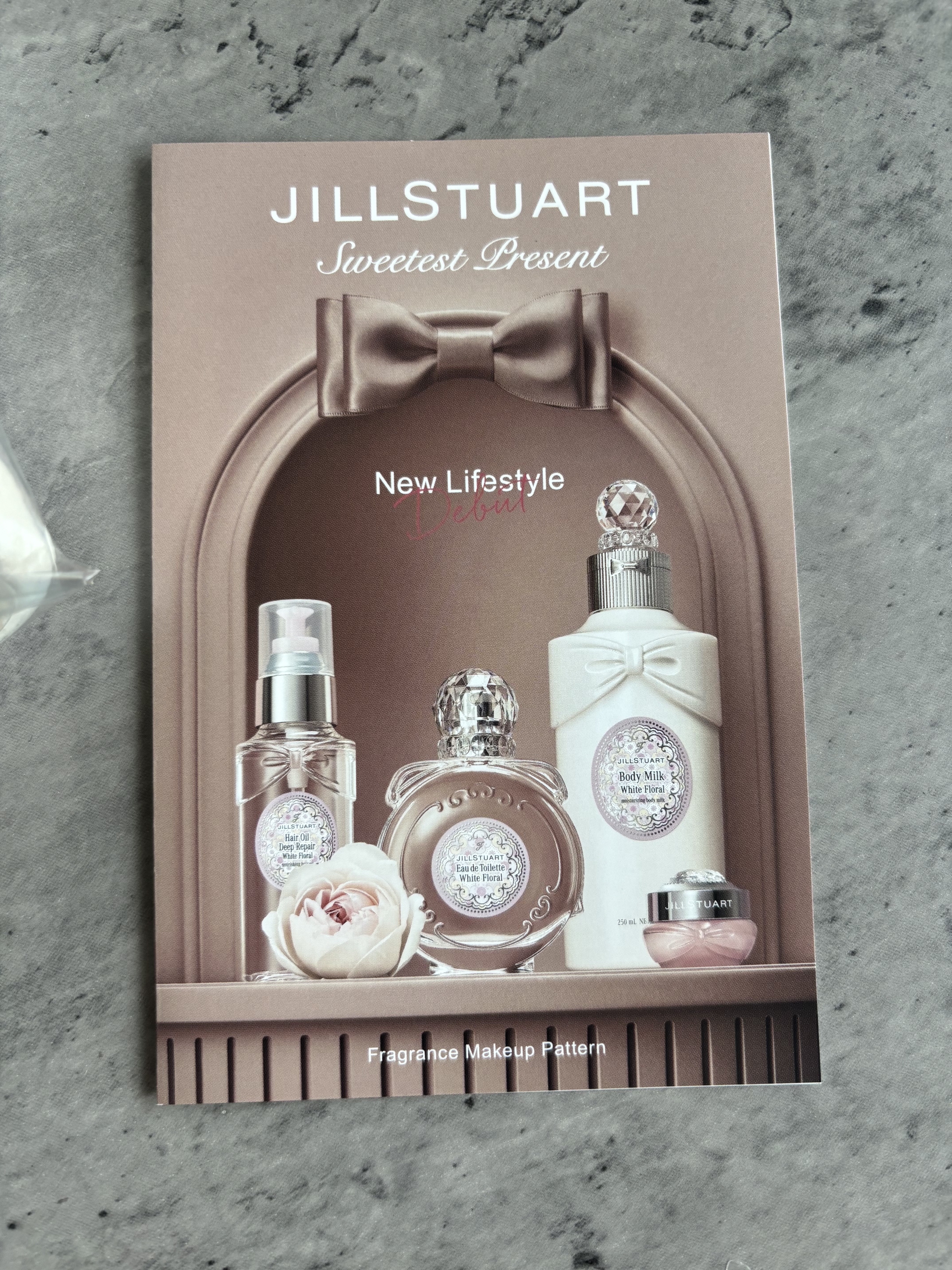 ジルスチュアート ラシャスベリー リップマスク/JILL STUART/リップマスクを使ったクチコミ（3枚目）