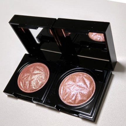 プリズム エアー シャドウ/CLIO/単色アイシャドウを使ったクチコミ(1枚目)