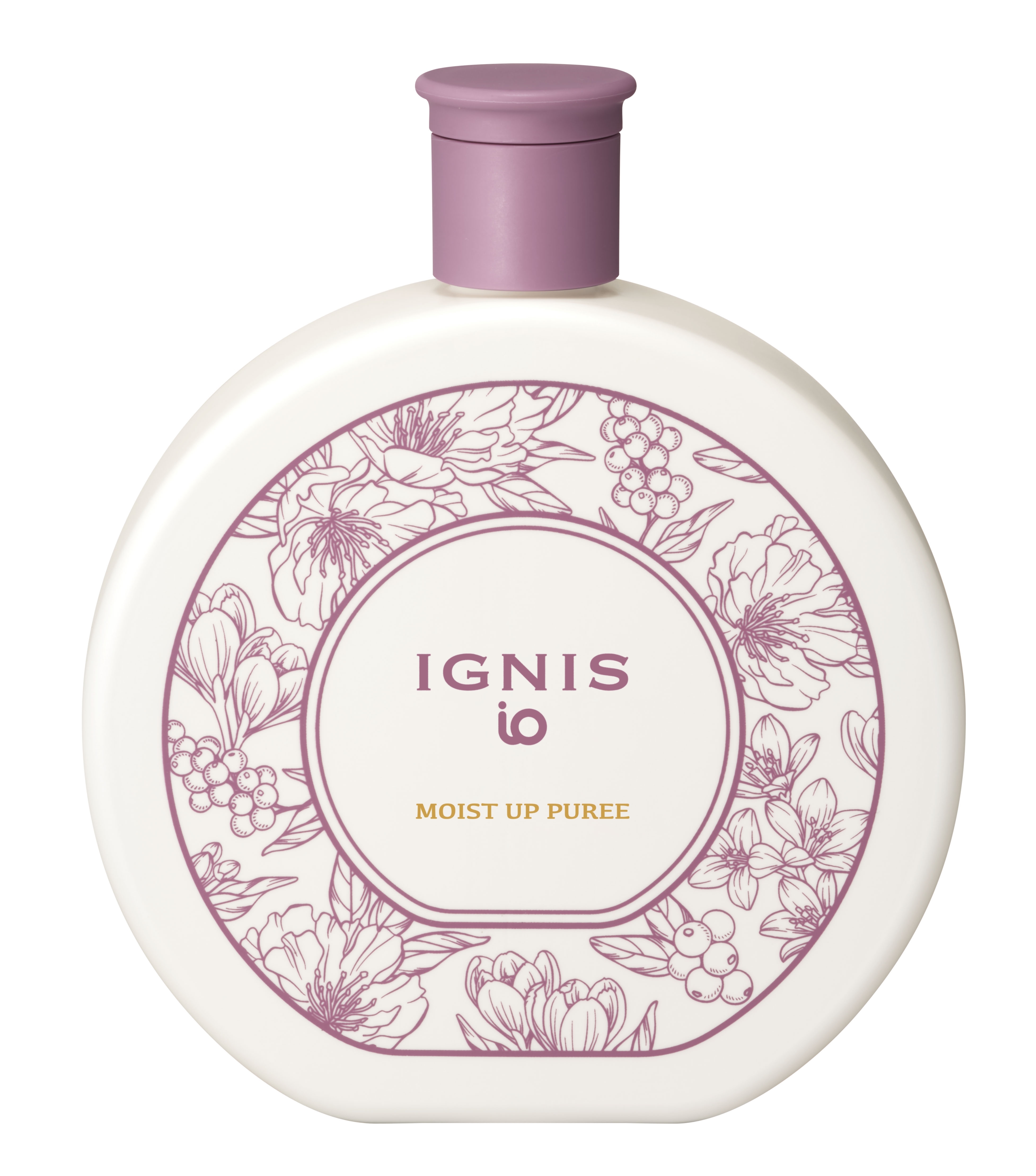 IGNIS イグニス イオ モイストアップ ピューレ