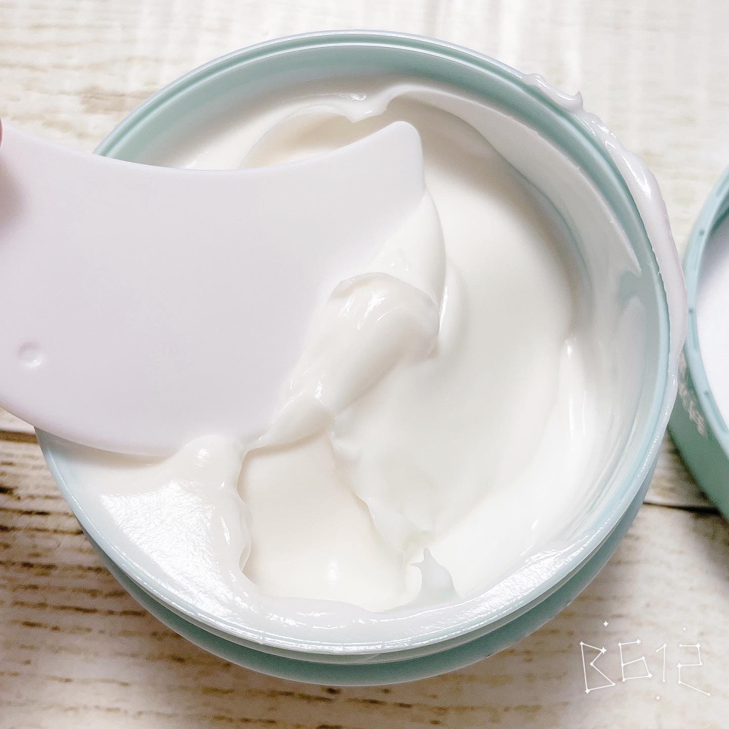 モイストバランシングマスクPro．/ビービーラボラトリーズ/洗い流すパック・マスクを使ったクチコミ（3枚目）