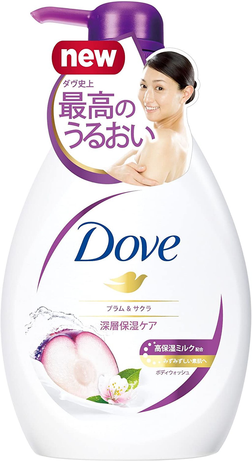 ボディウォッシュ リバランス 500g