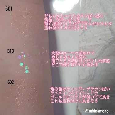 ZEESEA ×PICASSO COLOREYESHADOW/ZEESEA/アイシャドウパレットを使ったクチコミ（2枚目）