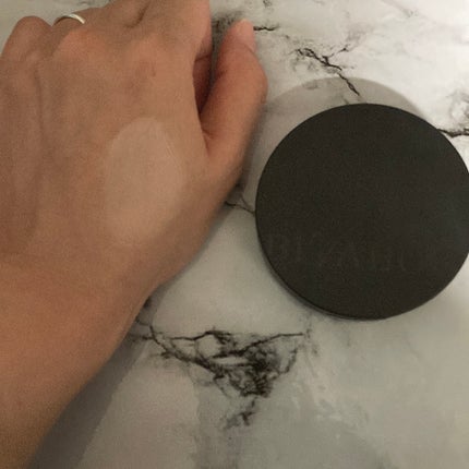 ベルベットジュエルクッション/BIVABOO/クッションファンデーションを使ったクチコミ(5枚目)