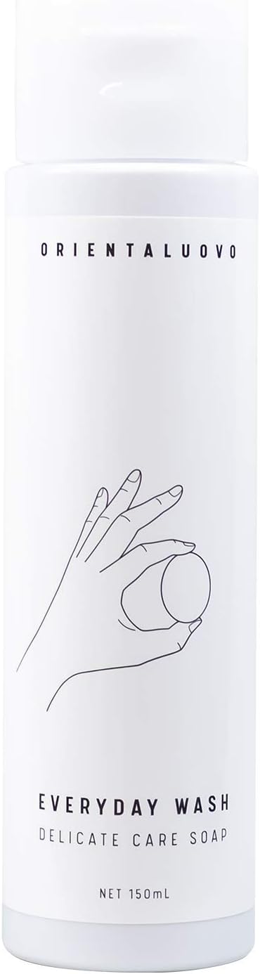 ORIENTALUOVO エブリデイウォッシュ