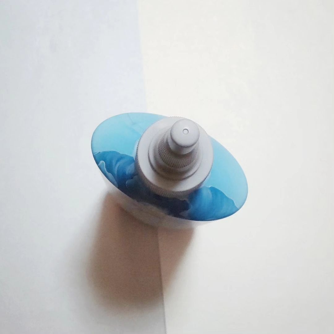 パヒュームウォータートリートメント/エラスチン/洗い流すヘアトリートメントを使ったクチコミ(3枚目)