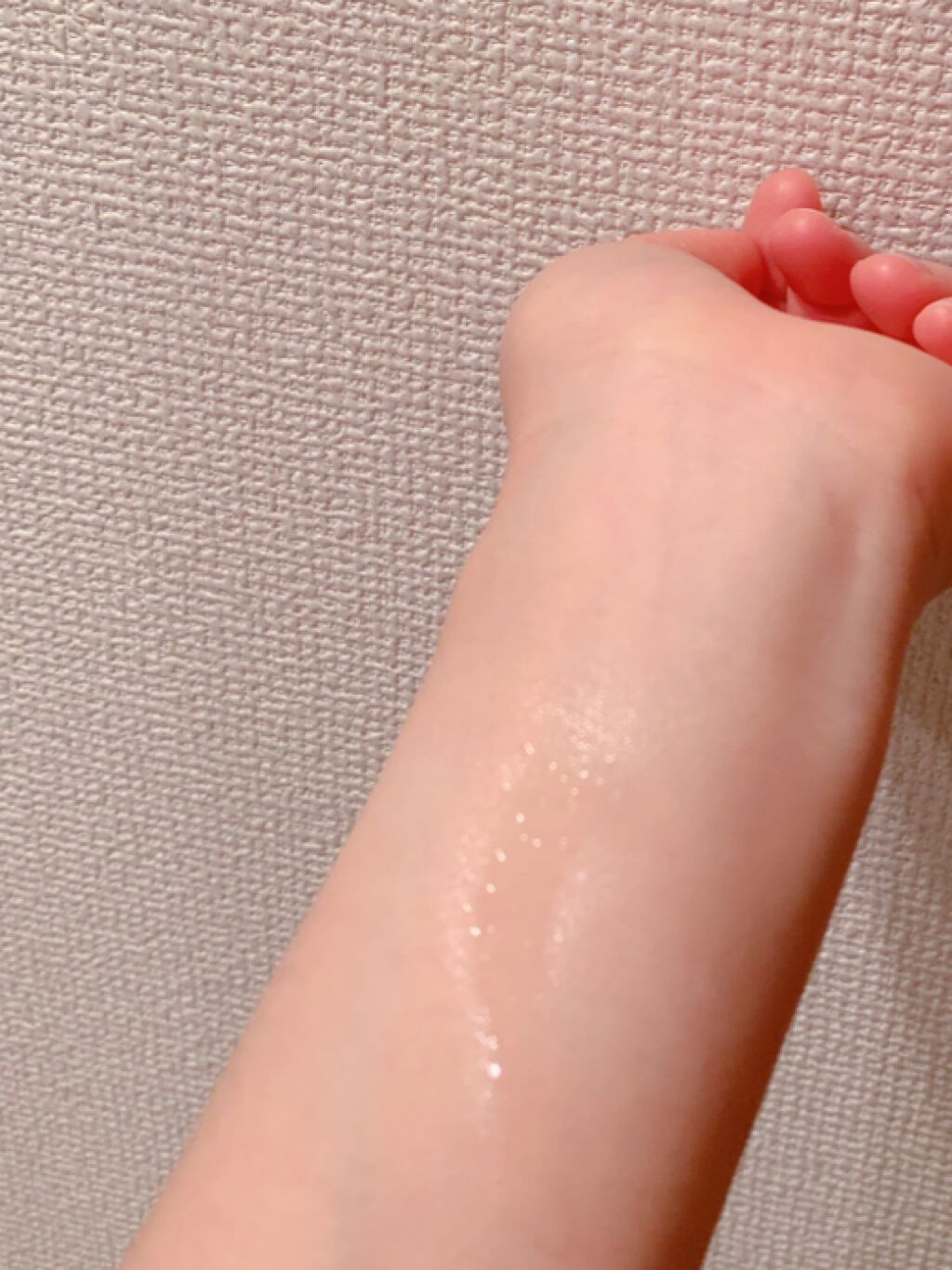 ファイブハーブス リペアリングインテンシヴオイル/L'OCCITANE/ヘアオイルを使ったクチコミ(1枚目)