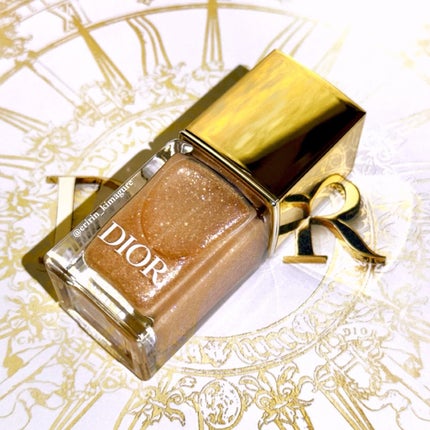 ★DIOR★ ホリデー限定ネイル2色セット 114、641 新品未開封❤ Diorのネイル・ネイルケア ディオール ヴェルニ他、1商品を使っ