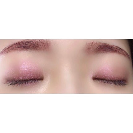 スキニーリッチシャドウ/excel/アイシャドウパレットを使ったクチコミ(2枚目)