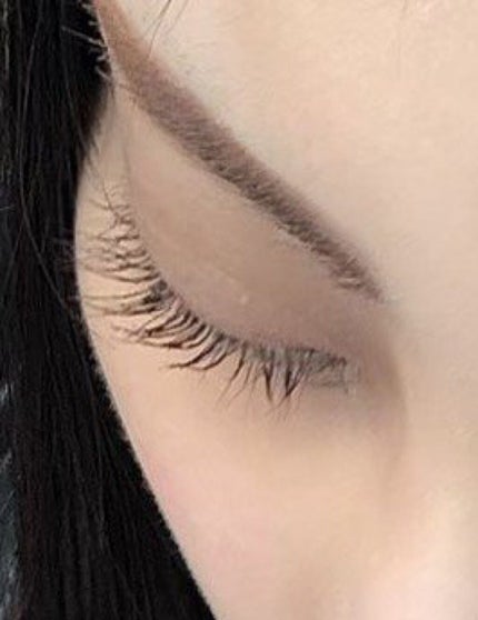 EMAKED(エマーキット)/水橋保寿堂製薬/まつげ美容液を使ったクチコミ(3枚目)