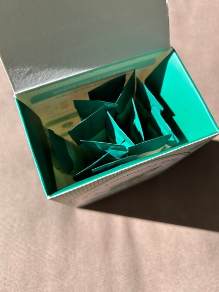 コンブチャ/ビューランチ/コンブチャを使ったクチコミ(2枚目)