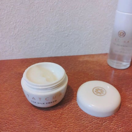 エッセンス/タッチャ/化粧水を使ったクチコミ(5枚目)