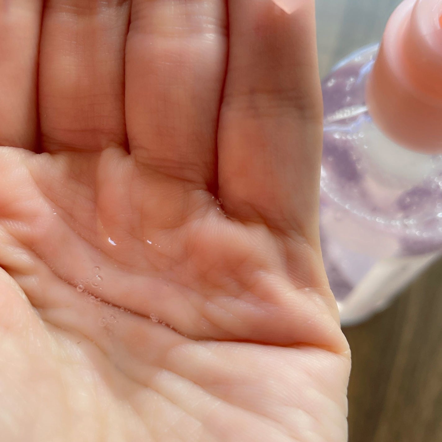 SHAMPOO & REPAIR/MEDULLA/市販シャンプーを使ったクチコミ(6枚目)