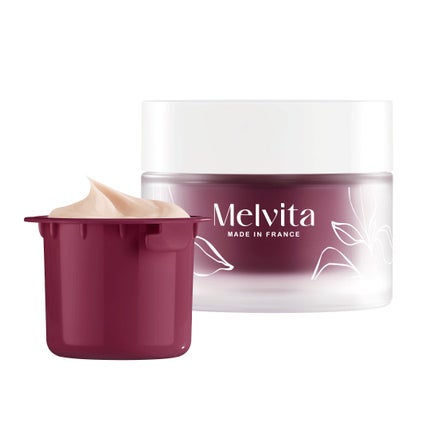 Melvita アルガン ビオアクティブ ナイトバーム