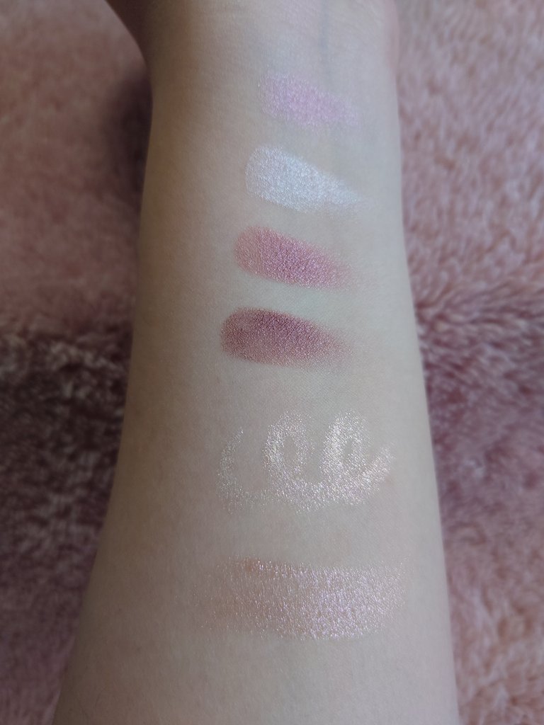 ロングウェア クリーム シャドウ スティック #L46 オパール（限定復刻）/BOBBI BROWN/スティックアイシャドウを使ったクチコミ（3枚目）