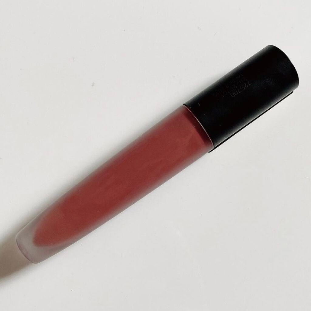 ルージュシグネチャー /ロレアル パリ/リップグロスを使ったクチコミ(2枚目)