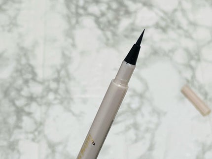 ラスティングアイブロウ/ステファニー/アイブロウペンシルを使ったクチコミ(3枚目)