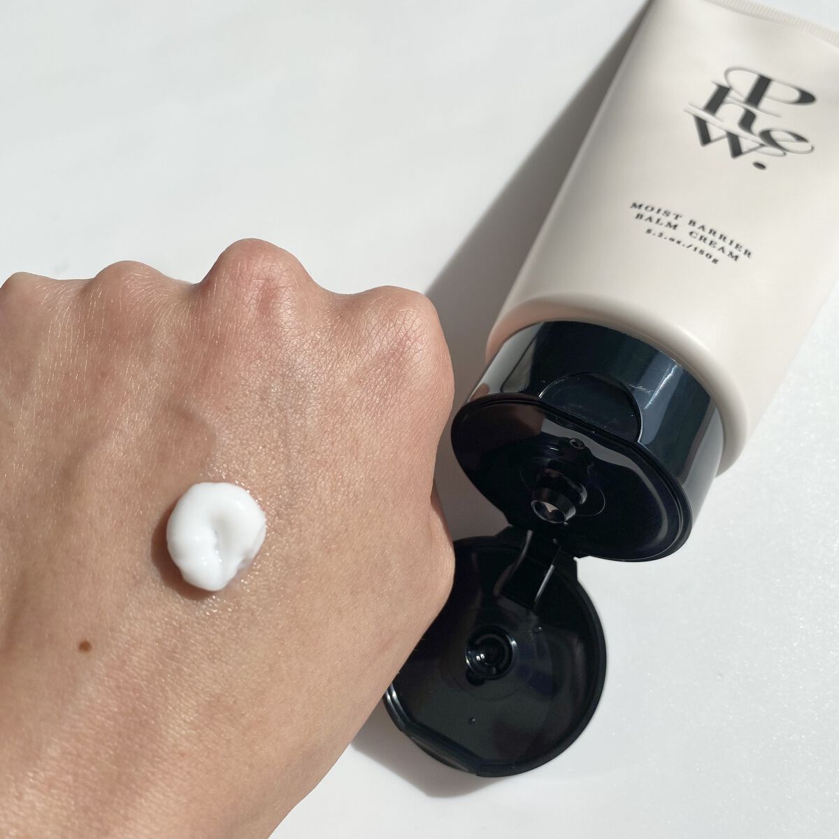 フゥ モイストバリア ローション/Phew./ミスト状化粧水を使ったクチコミ（2枚目）