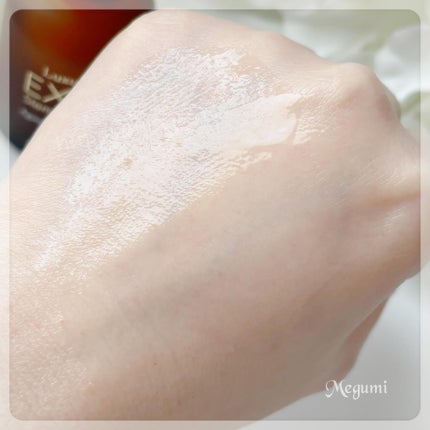 ラグジュアリーEXOステムセラム/demarrer/美容液を使ったクチコミ(5枚目)