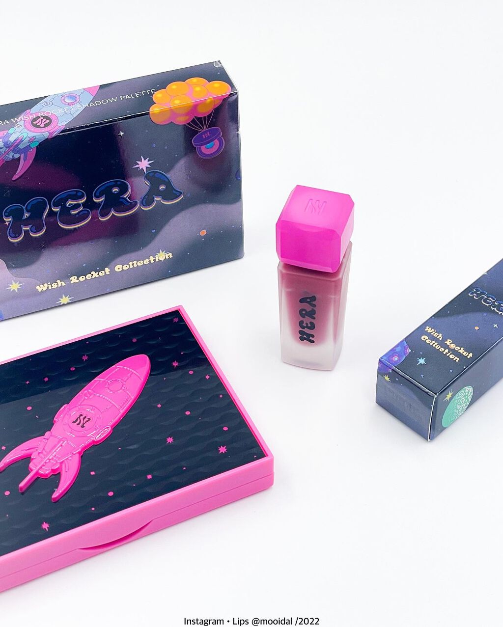 ウィッシュロケットセンシュアルフレッシュヌードティント/HERA/口紅を使ったクチコミ(5枚目)