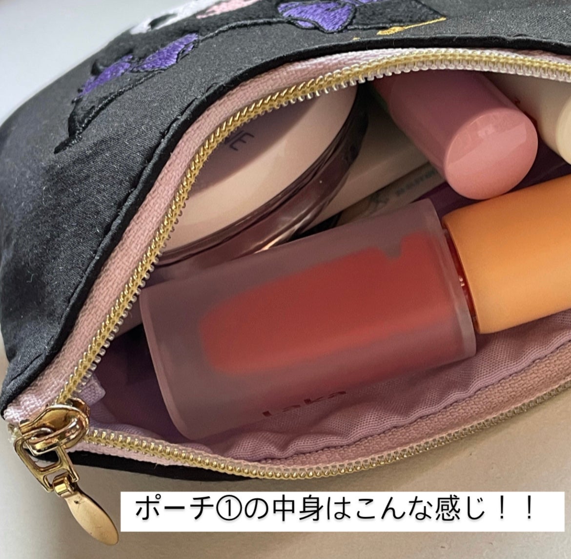 毛穴レスコンシーラー/CEZANNE/クリームコンシーラーを使ったクチコミ(6枚目)