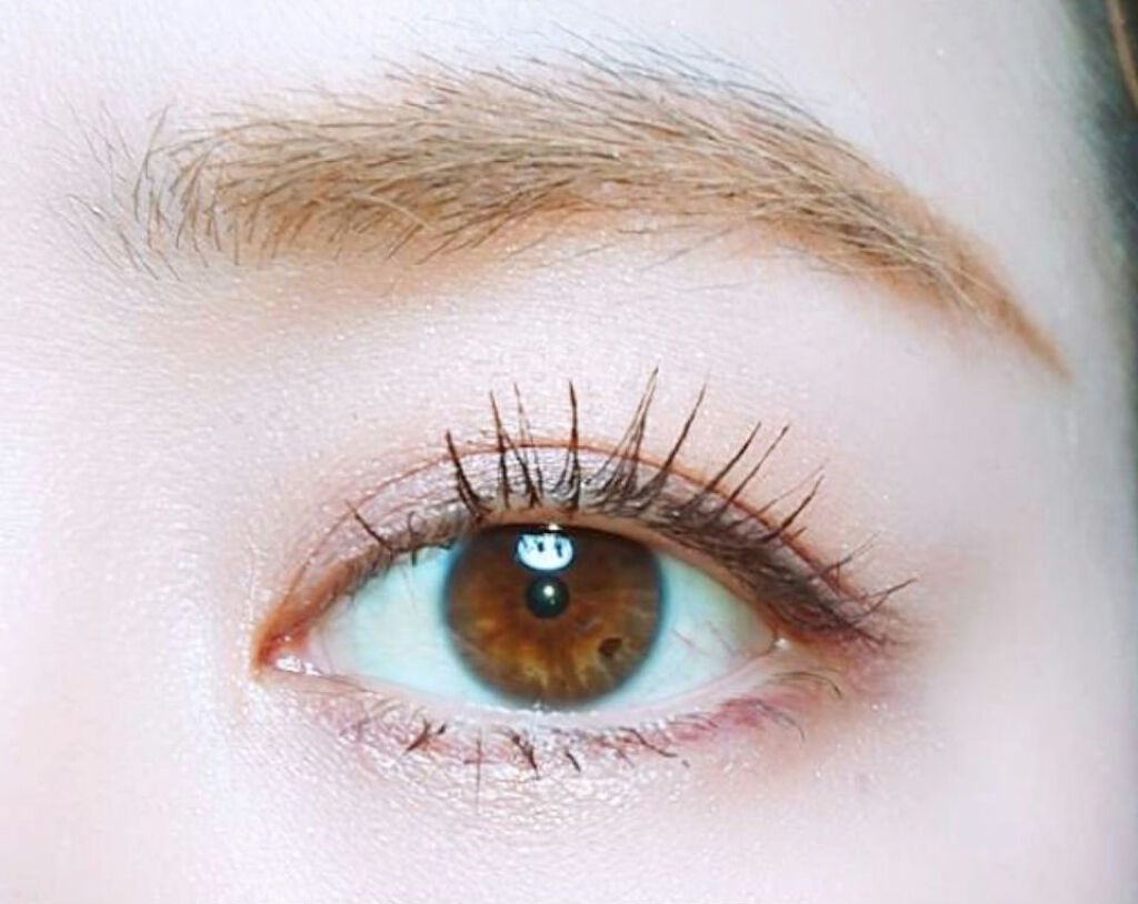 ショコラスウィート アイズ/リンメル ロンドン/アイシャドウパレットを使ったクチコミ（1枚目）