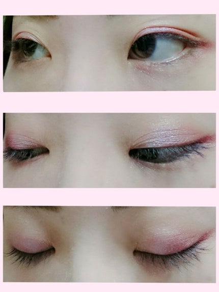 スキニーリッチシャドウ/excel/アイシャドウパレットを使ったクチコミ(2枚目)