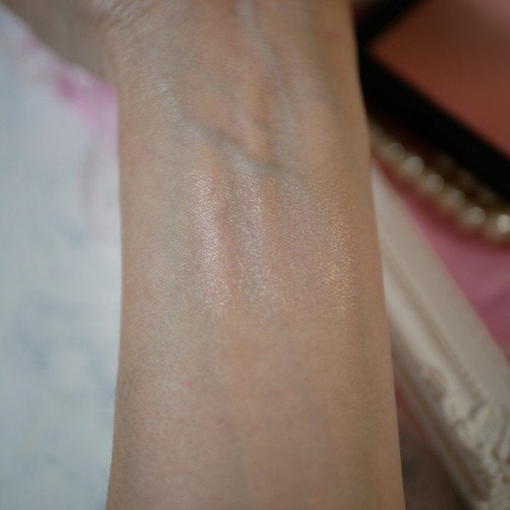 ブラッシュ N/NARS/パウダーチークを使ったクチコミ(7枚目)