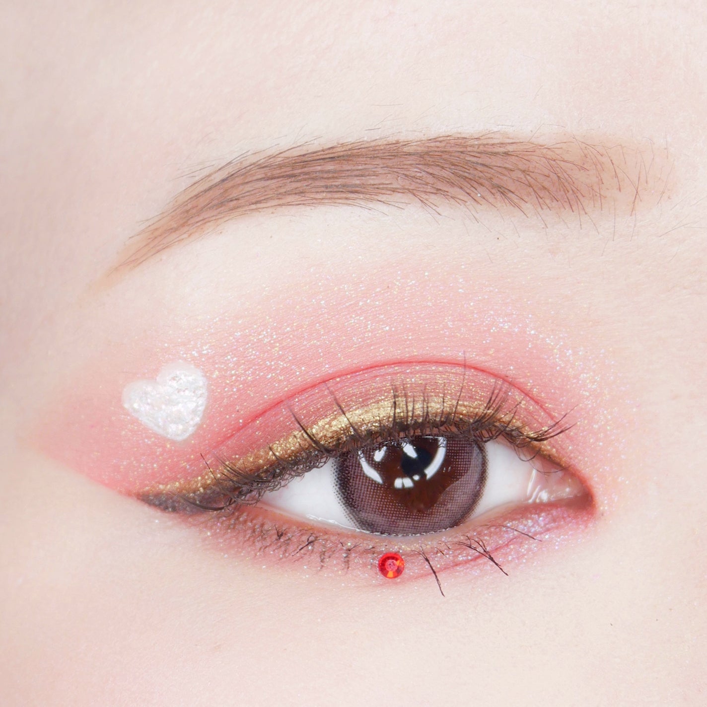 マスカラフィクサー パーフェクトラッシュ/ETUDE/マスカラ下地を使ったクチコミ(2枚目)