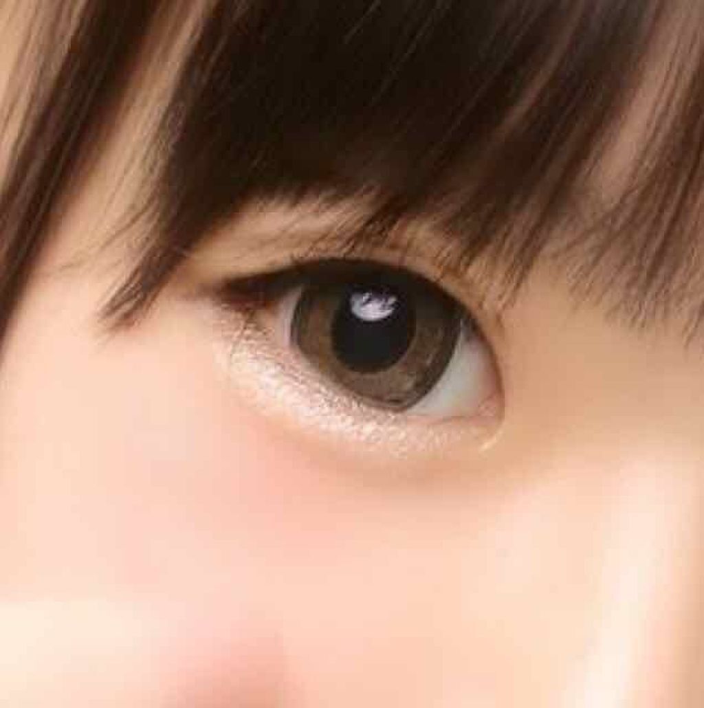 secretcandymagic 1day(シークレットキャンディーマジック)/secret candymagic/ワンデー(1DAY)カラコンを使ったクチコミ(3枚目)