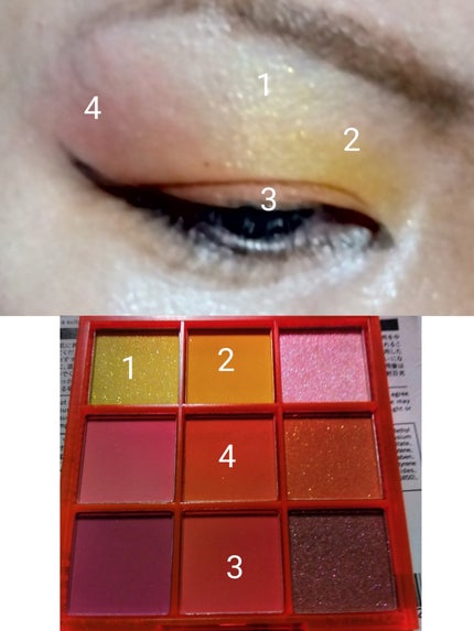 クリームチーク/キャンメイク/ジェル・クリームチークを使ったクチコミ(6枚目)