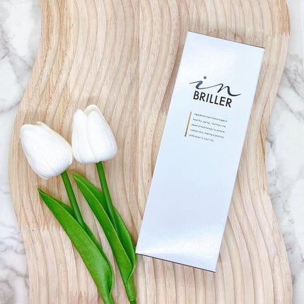 ピールモイストクレンジングバーム/インブリエ/クレンジングバームを使ったクチコミ(3枚目)