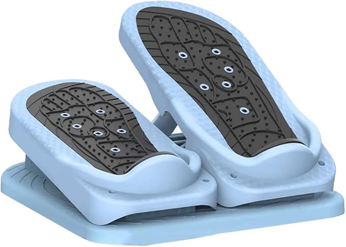 Karonpeln ステッパー ブルー