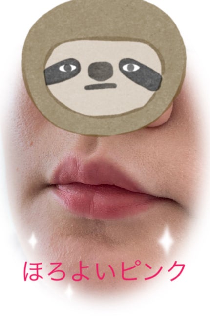 むっちリップ/b idol/口紅を使ったクチコミ(2枚目)