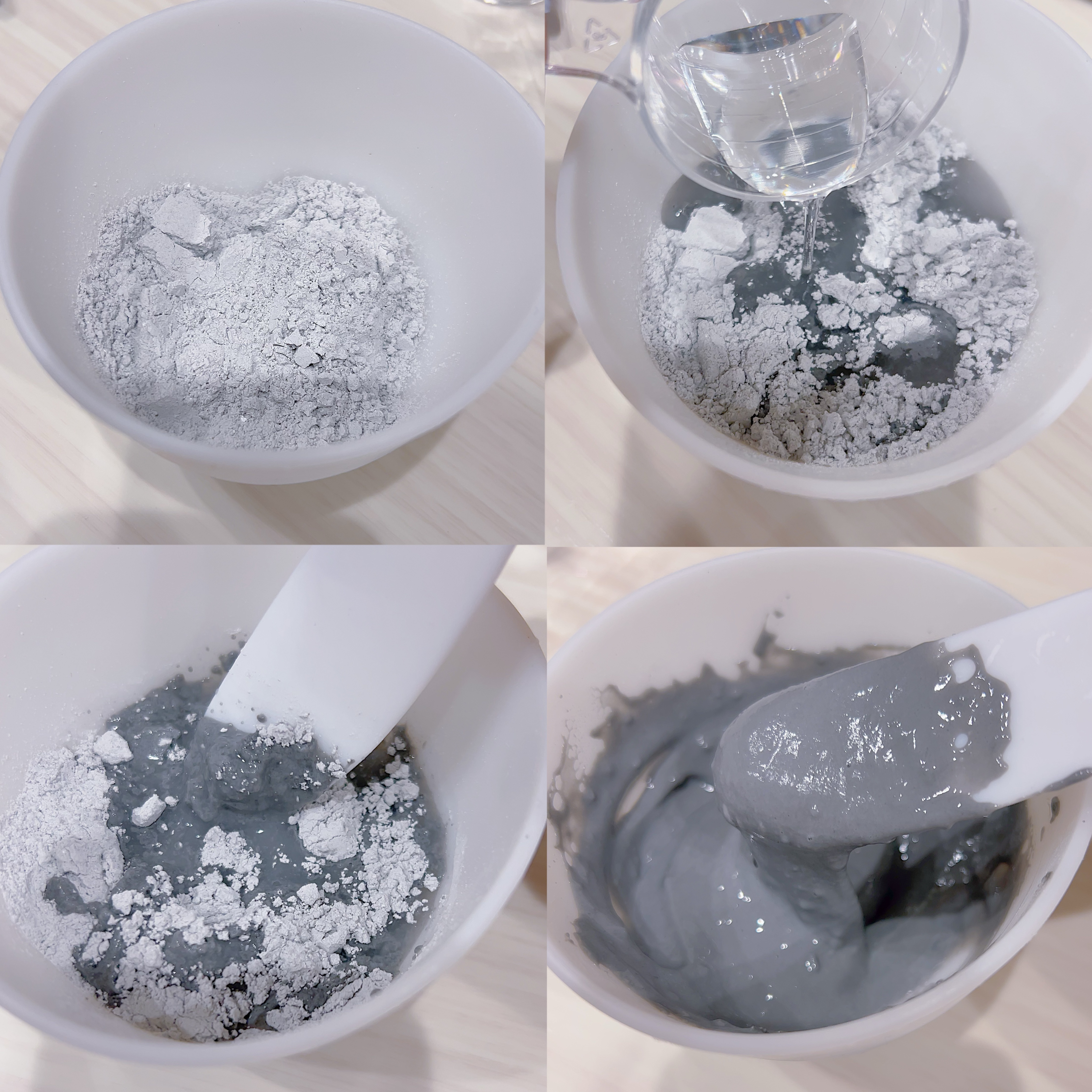 モデリングパック/Sunnicorn/シートマスク・パックを使ったクチコミ（2枚目）