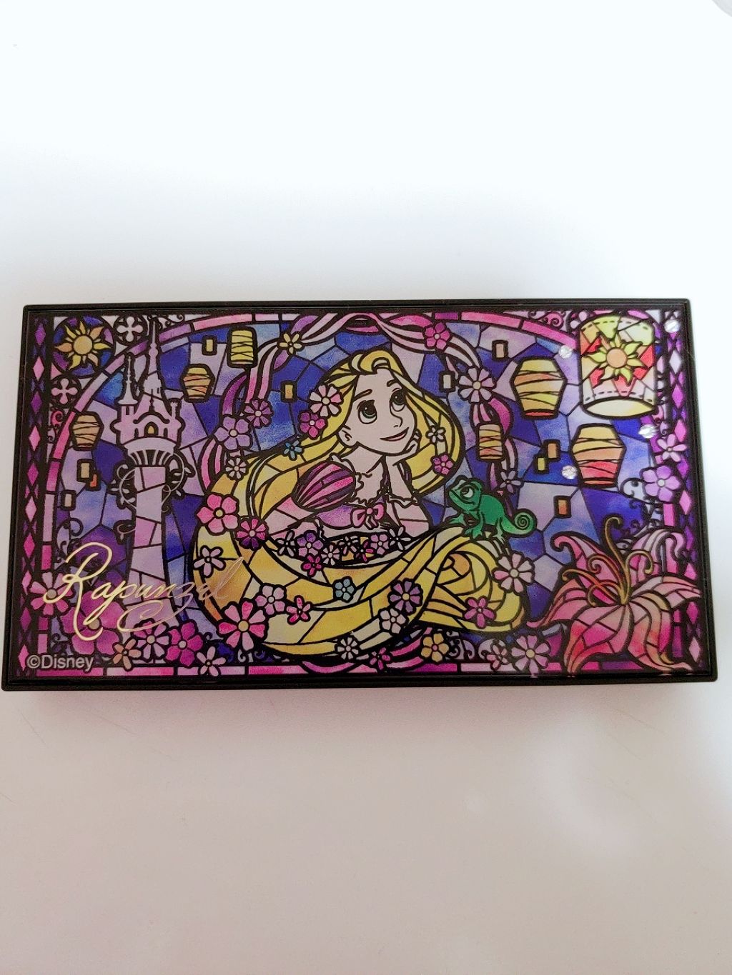 ITSDEMO限定マルチパレット/IT'S DEMO/メイクアップキットを使ったクチコミ(1枚目)