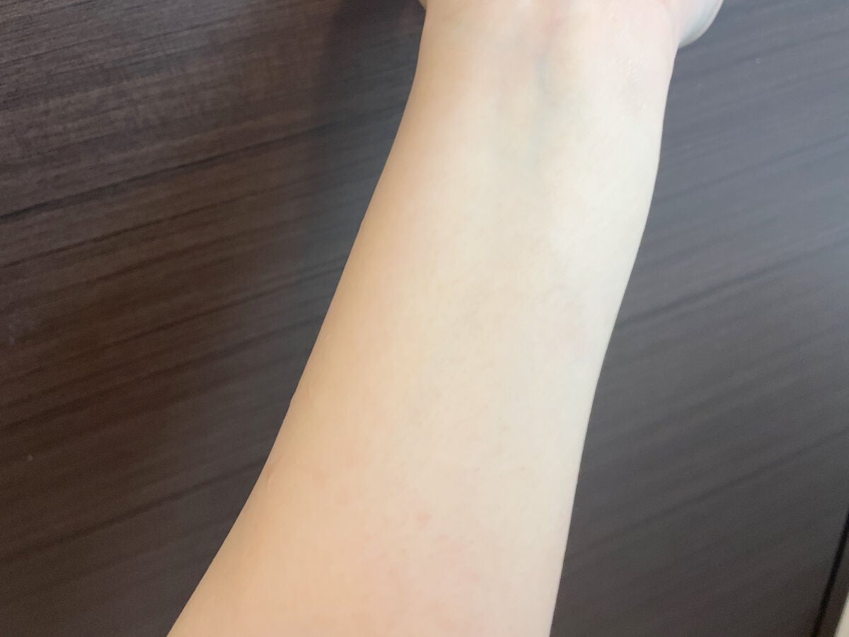 ピュアクレンジングジェル ホワイト/Salanaru(サラナル)/クレンジングジェルを使ったクチコミ(5枚目)