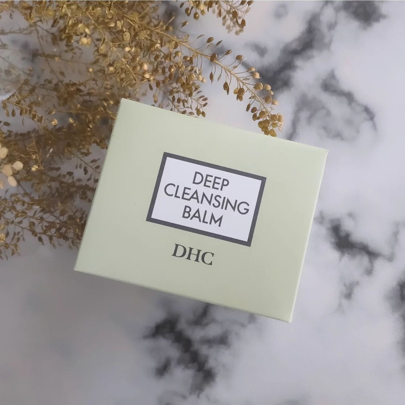 DHC ディープ クレンジング バーム/DHC/クレンジングバームを使ったクチコミ(7枚目)